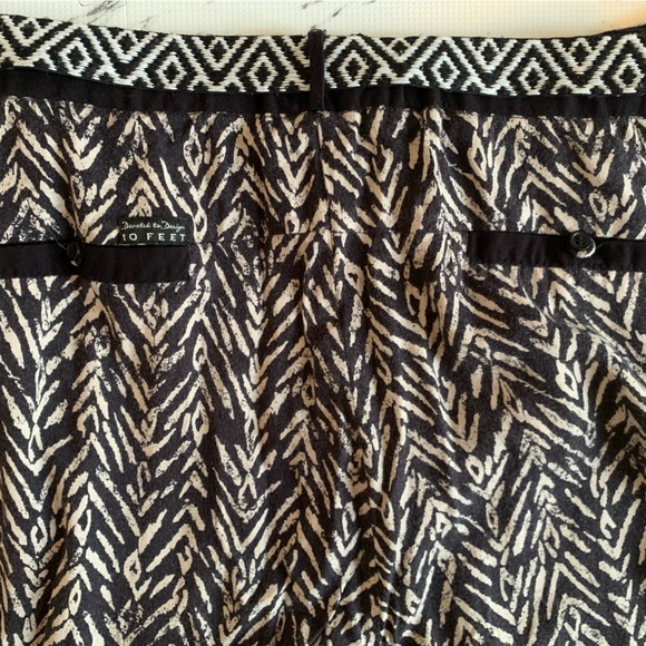 10 Feet viscose pants - Picture 4 of 6